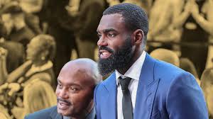 Tim Hardaway Sr. on the moment he had to stop playing 1-on-1 vs. his son