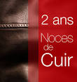 Noce de cuir