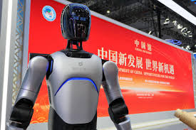 Apple's Robotics Opportunity: $133 Billion by 2040?