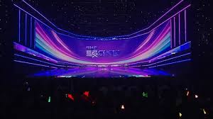 더트롯쇼 아이콘