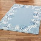 Beach themed area rugs