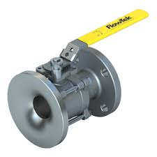 Bray Flow-Tek Tank Bottom Ball Valves | FloSource