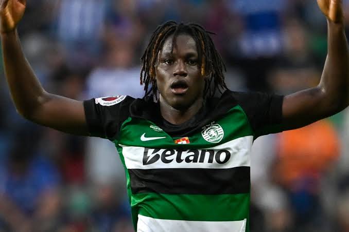 Geovany Quenda: Why Man City are tracking Sporting CP sensation who has  already broken into Portugal's senior squad | Goal.com UK