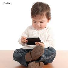 Image result for ‫گوشی های لمسی دست بچه‬&lrm;
