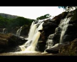 Image of Thekkanthottam Falls, Tamil Nadu