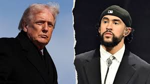 Trump Prefers Kid Rock Over Bad Bunny for Super Bowl Halftime Show