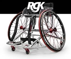 ✨RGK Elite ✨ The basketball chair that made its debut at ...