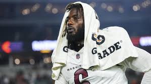 Seahawks Bolster Defense with Dante Fowler Jr. Signing