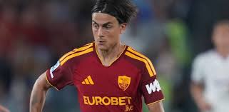 Roma vs Atalanta: Italian Serie A stats & head-to-head - BBC
