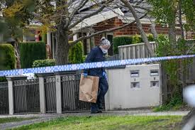 The Age - News update