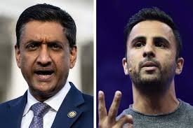 Ro Khanna faces tech-backed challenger as Silicon Valley support fractures