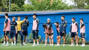 Boca Juniors: ¿Cómo se prepara para el duelo con Vélez en el 'Apertura 2026'?