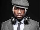 Jonathan Takiff: 50 Cent's designer headphones pack mean punch - 022213-50-Cent-600