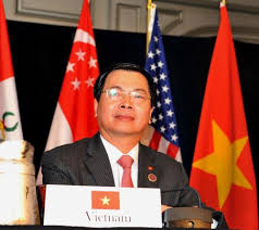 Image result for Vũ Huy Hoàng