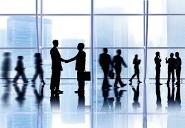 Business Values Συνεργάτες