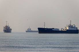 How oil is finding its way around the Strait of Hormuz