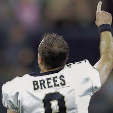 As Hall of Fame beckons, the essence of Drew Brees’ greatness is on full display