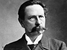 Car inventor <b>Karl Benz</b> is not getting his propers, some say - 0,,2541498_4,00