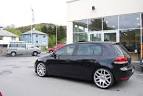 VW Golf 6 Jetta Forum