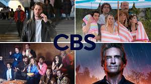 cbs fall 2026 tv schedule Picture