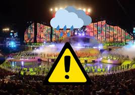 Expectativa para la Vendimia 2026: ¿Suspendencia del Acto Central ante alerta de lluvias?