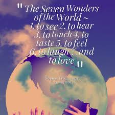 Image result for Image quotes seeing the world as a child