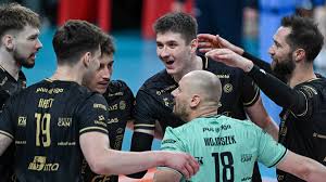 PlusLiga: PGE Projekt Warszawa - Asseco Resovia Rzeszów. Relacja live i wynik na żywo online