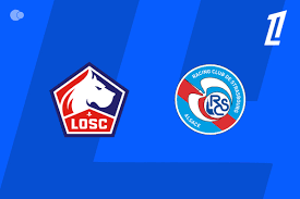 Lille vs Strasbourg - antevisão, ausências e onzes prováveis