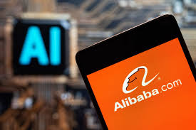 Alibaba launches Qwen3.8-Max, its largest AI model yet