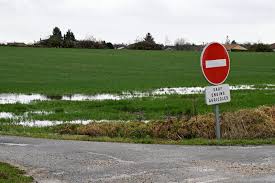 Ain. Risque de crues : le département reste en vigilance jaune