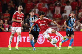 Internacional Vs Gremio