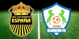 Apertura 2025 Kicks Off with Real España vs. Olancho