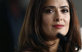Image result for salma hayek