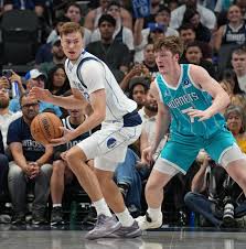 Mavericks vs. Hornets: Rookie Bowl and Three-Point Battle