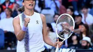 Iga Swiatek vs. Anna Kalinskaya- prediction, form, head-to-h...