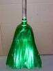 Como hacer una escoba de botellas de plstico PET Azoteas Verdes