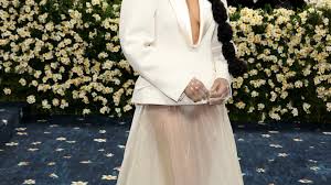 Kerry Washington Reveals Met Gala Food Allergy Struggles