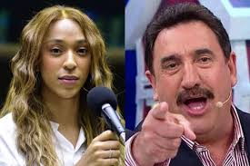 Erika Hilton contesta recurso do SBT na Justiça e nega censura contra emissora; saiba detalhes