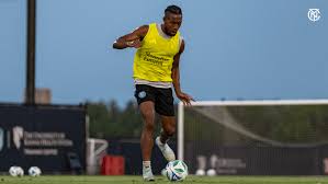 New York City FC - News update