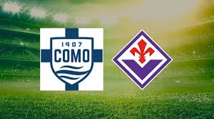 Como 1907 vs Fiorentina: estadísticas previas y datos en directo | Serie A 2025/2026