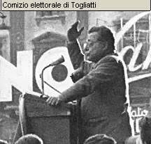 Risultati immagini per togliatti amnistia