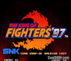 Resultado de imagem para neo geo KOF