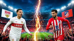 Stuttgart Vs