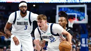 NBA AO VIVO: Mavericks x Pacers! Guia Completo Para Não Perder!