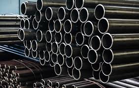 Steel Pipes & Fittings - Peleus Steel