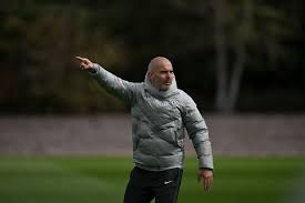 Chelsea - News update