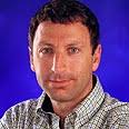 Microsoft R&amp;D Center President Moshe Lichtman - moshe_a