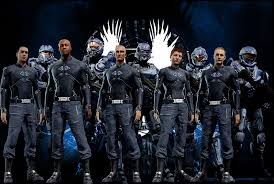 Resultado de imagen para halo 4 armaduras
