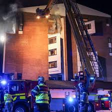 SVT Nyheter - News update