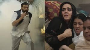 बंटवारा 1947: सनी देओल और प्रीति जिंटा की वापसी, एक हाई-वोल्टेज पीरियड ड्रामा